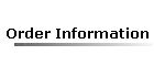 Order Information