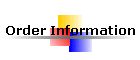 Order Information